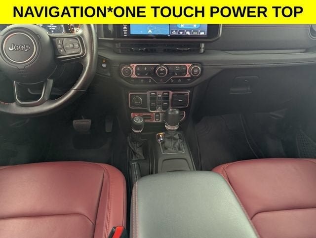 2024 Jeep Wrangler 4-Door Rubicon 392 4x4