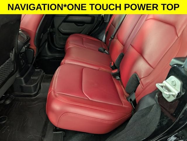 2024 Jeep Wrangler 4-Door Rubicon 392 4x4