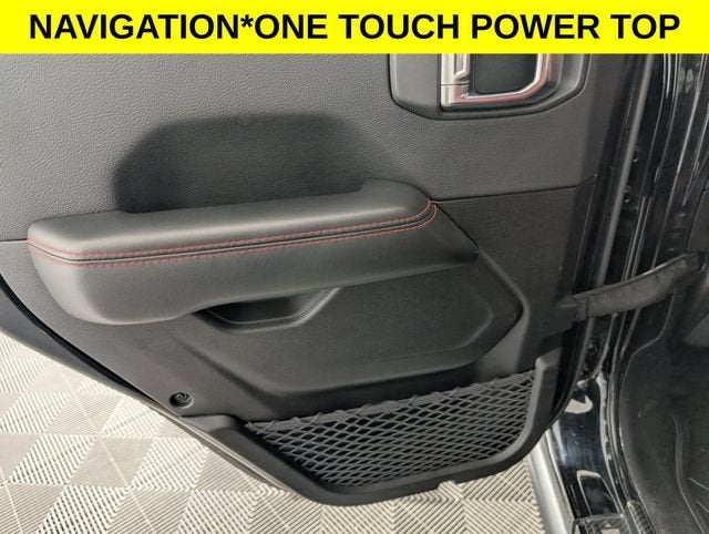 2024 Jeep Wrangler 4-Door Rubicon 392 4x4