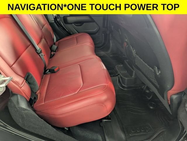 2024 Jeep Wrangler 4-Door Rubicon 392 4x4