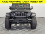 2024 Jeep Wrangler 4-Door Rubicon 392 4x4