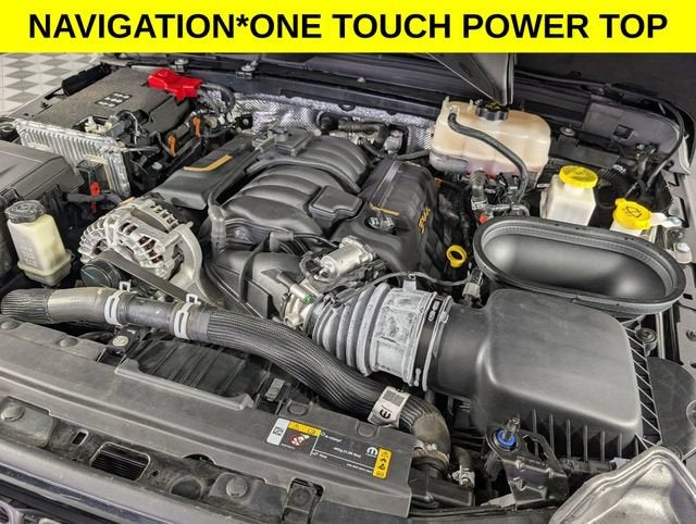 2024 Jeep Wrangler 4-Door Rubicon 392 4x4