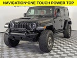 2024 Jeep Wrangler 4-Door Rubicon 392 4x4