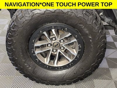 2024 Jeep Wrangler 4-Door Rubicon 392 4x4