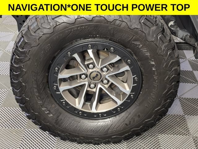 2024 Jeep Wrangler 4-Door Rubicon 392 4x4