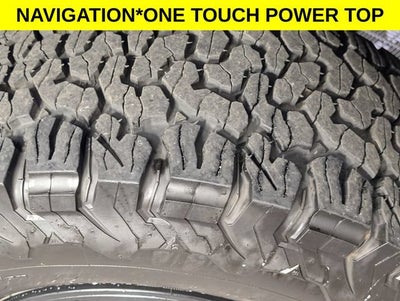 2024 Jeep Wrangler 4-Door Rubicon 392 4x4