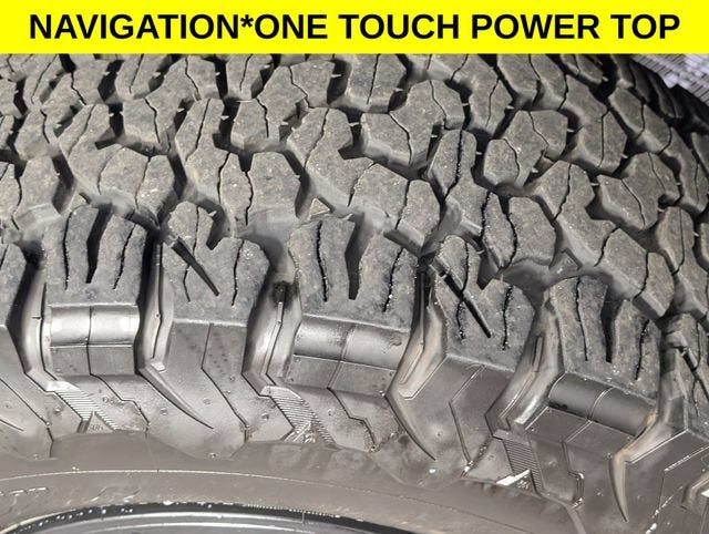 2024 Jeep Wrangler 4-Door Rubicon 392 4x4