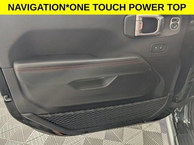 2024 Jeep Wrangler 4-Door Rubicon 392 4x4