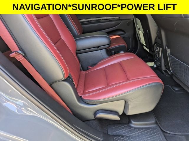 2023 Dodge Durango SRT Hellcat Premium AWD