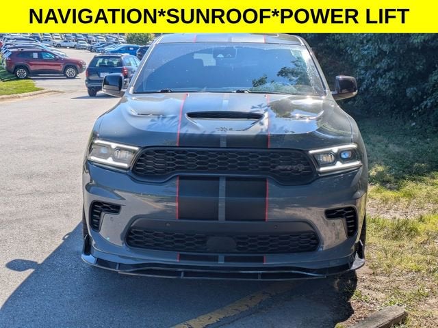 2023 Dodge Durango SRT Hellcat Premium AWD