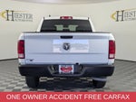 2024 RAM 1500 Classic Tradesman Crew Cab 4x2 5'7" Box
