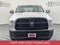 2024 RAM 1500 Classic Tradesman Crew Cab 4x2 5'7" Box