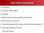 2019 RAM 1500 Classic Express Quad Cab 4x4 6'4" Box