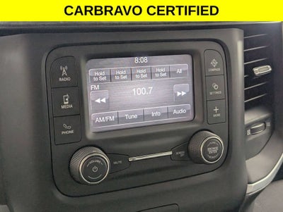 2019 RAM 1500 Big Horn/Lone Star Crew Cab 4x4 5'7" Box