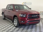 2024 RAM 1500 Tradesman Crew Cab 4x4 5'7" Box