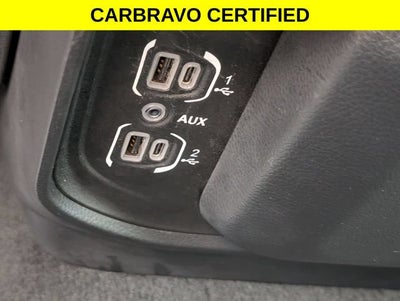 2024 RAM 1500 Tradesman Crew Cab 4x4 5'7" Box