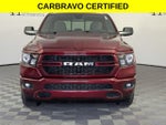 2024 RAM 1500 Tradesman Crew Cab 4x4 5'7" Box