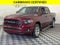 2024 RAM 1500 Tradesman Crew Cab 4x4 5'7" Box