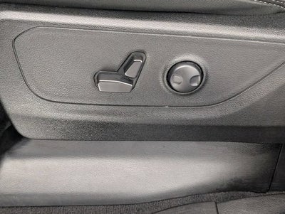 2025 RAM 1500 Big Horn Crew Cab 4x4 5'7" Box