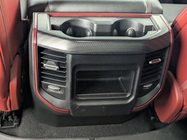 2025 RAM 1500 Rebel Crew Cab 4x4 5'7" Box