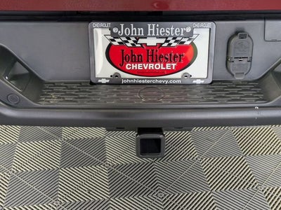 2025 RAM 1500 Rebel Crew Cab 4x4 5'7" Box