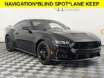 2024 Ford Mustang GT Premium Fastback