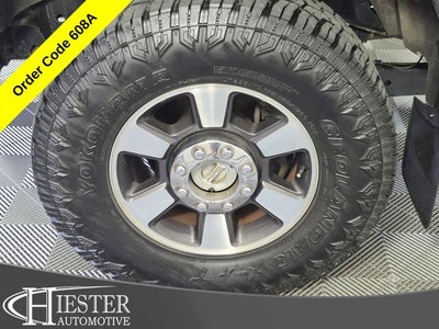 2016 Ford Super Duty F-250 SRW XLT