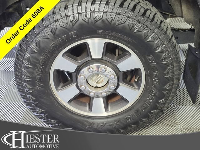 2016 Ford Super Duty F-250 SRW XLT