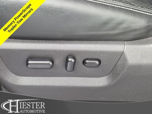 2016 Ford Super Duty F-250 SRW XLT