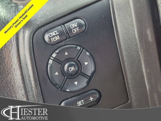 2016 Ford Super Duty F-250 SRW XLT