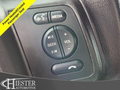 2016 Ford Super Duty F-250 SRW XLT