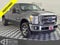 2016 Ford Super Duty F-250 SRW XLT