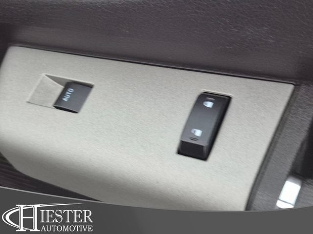 2016 Ford Super Duty F-250 SRW XLT