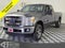 2016 Ford Super Duty F-250 SRW XLT