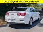 2014 Chevrolet Malibu LT