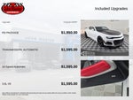 2021 Chevrolet Camaro 1LT