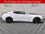 2021 Chevrolet Camaro 1LT