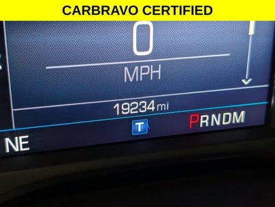 2022 Chevrolet Camaro 2LT