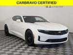 2022 Chevrolet Camaro 2LT