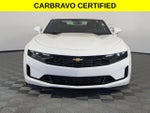 2022 Chevrolet Camaro 2LT