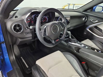 2024 Chevrolet Camaro 2SS