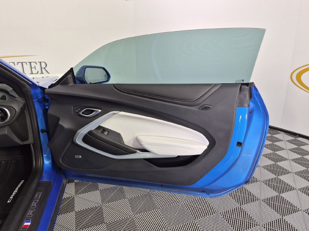 2024 Chevrolet Camaro 2SS