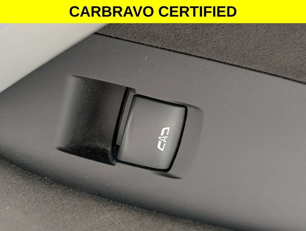 2018 Chevrolet Camaro ZL1
