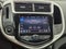2020 Chevrolet Sonic LT