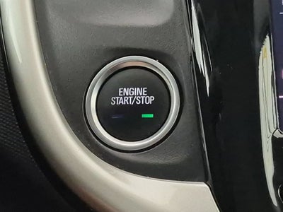 2020 Chevrolet Sonic LT