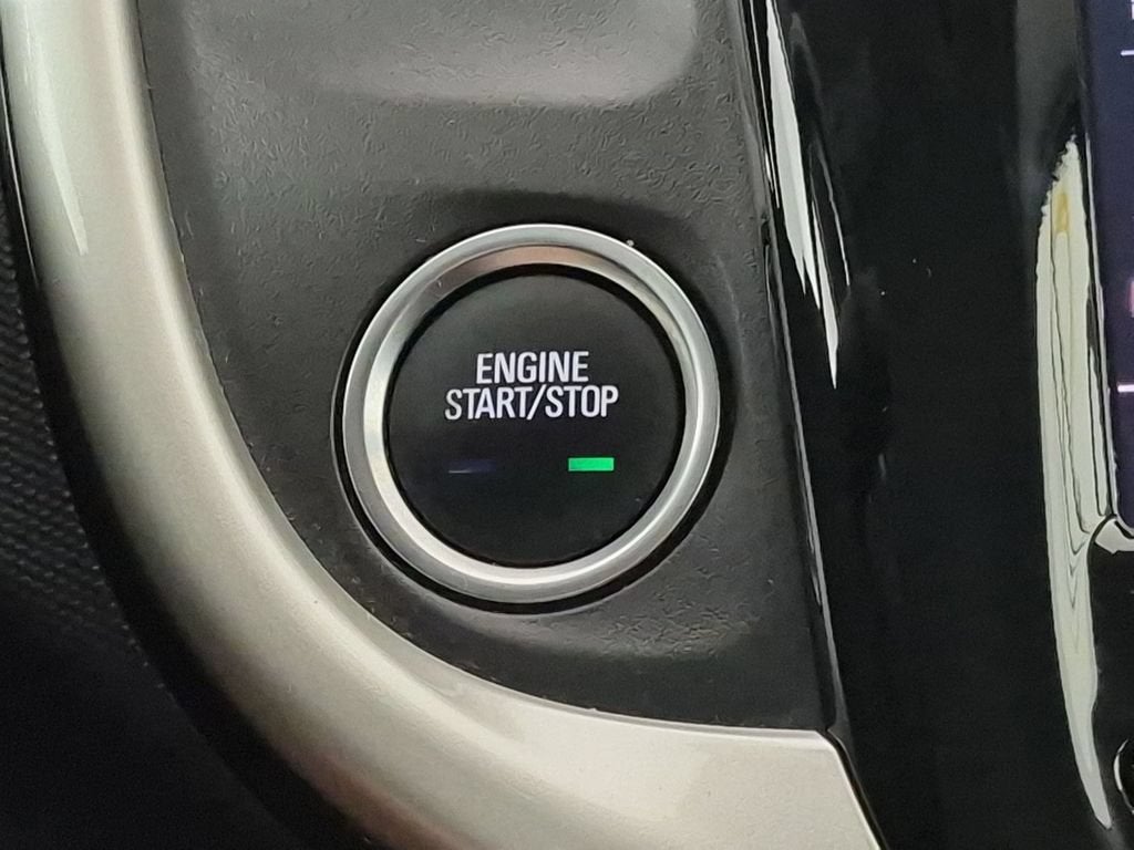 2020 Chevrolet Sonic LT