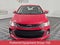 2020 Chevrolet Sonic LT