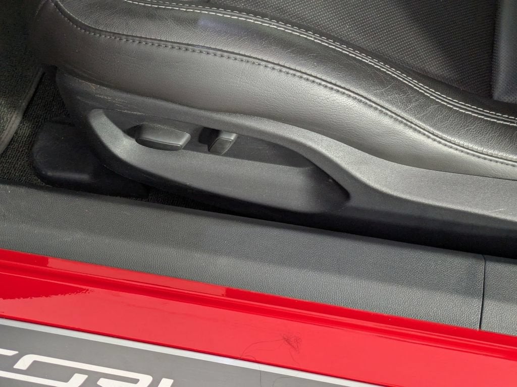 2017 Chevrolet Corvette Stingray 1LT