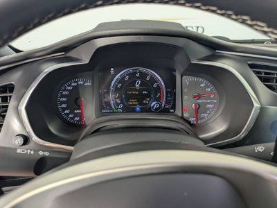 2017 Chevrolet Corvette Stingray 1LT