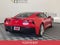 2017 Chevrolet Corvette Stingray 1LT